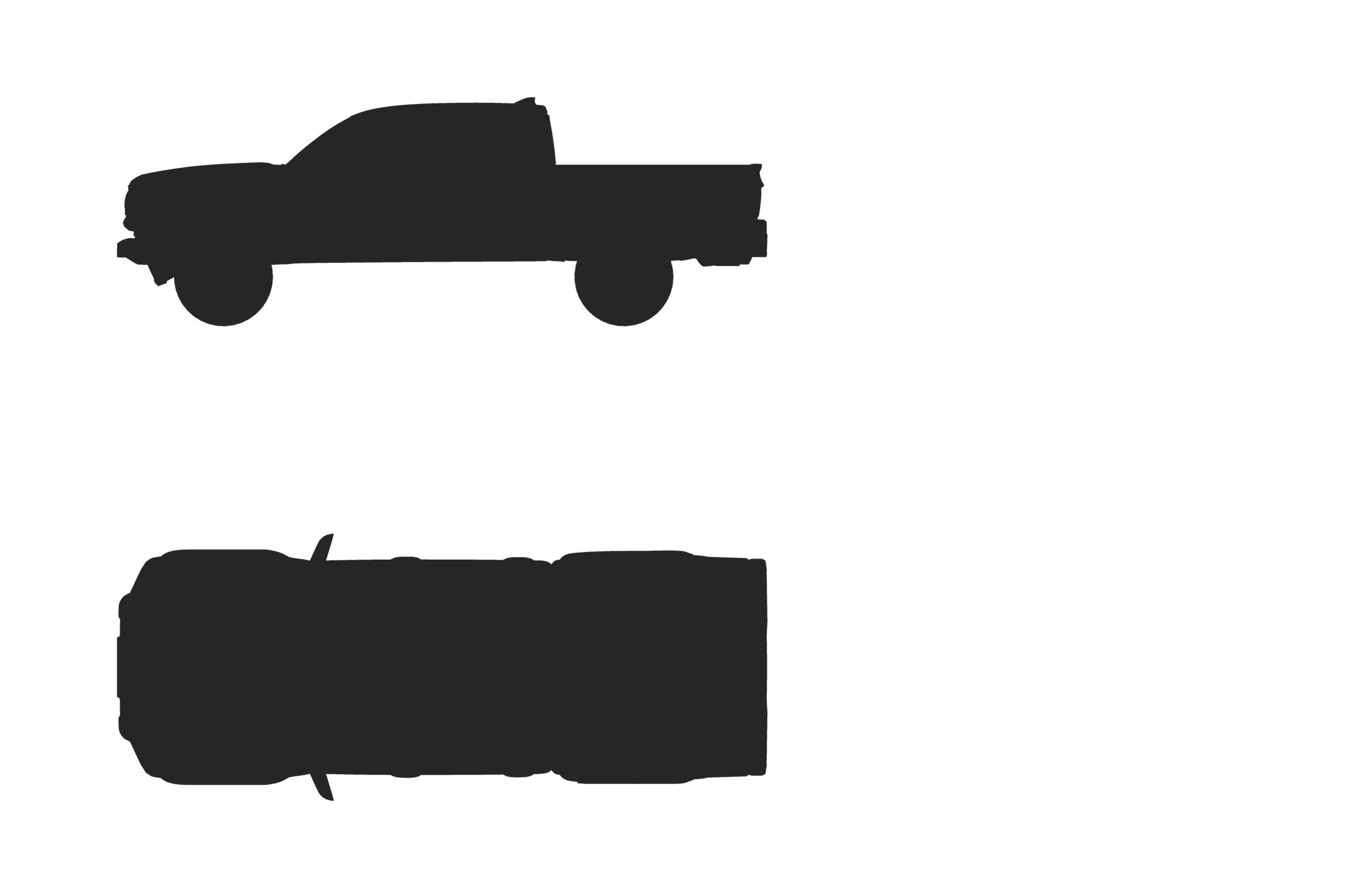 Main Vehicle