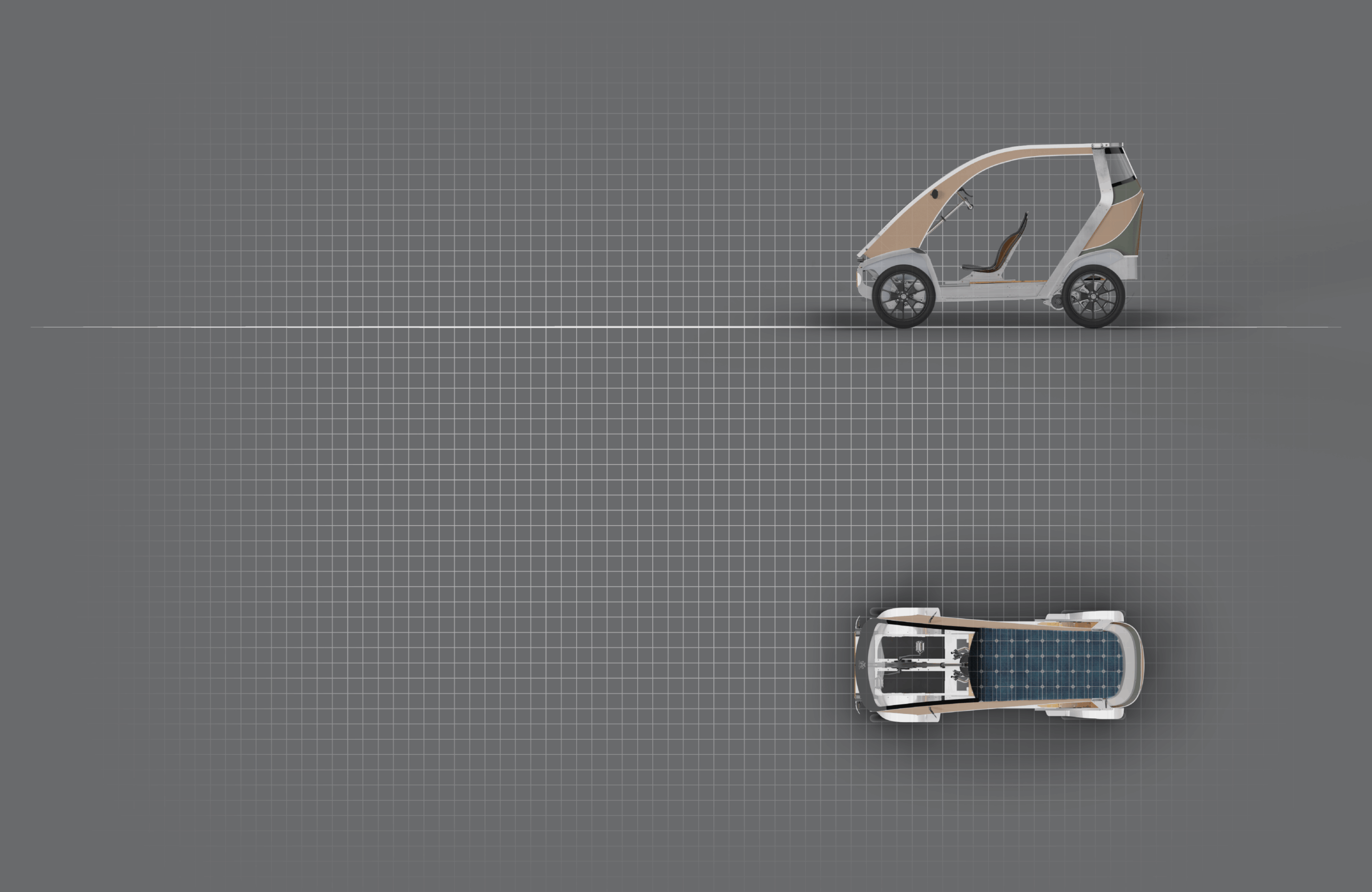 Vehicle Background