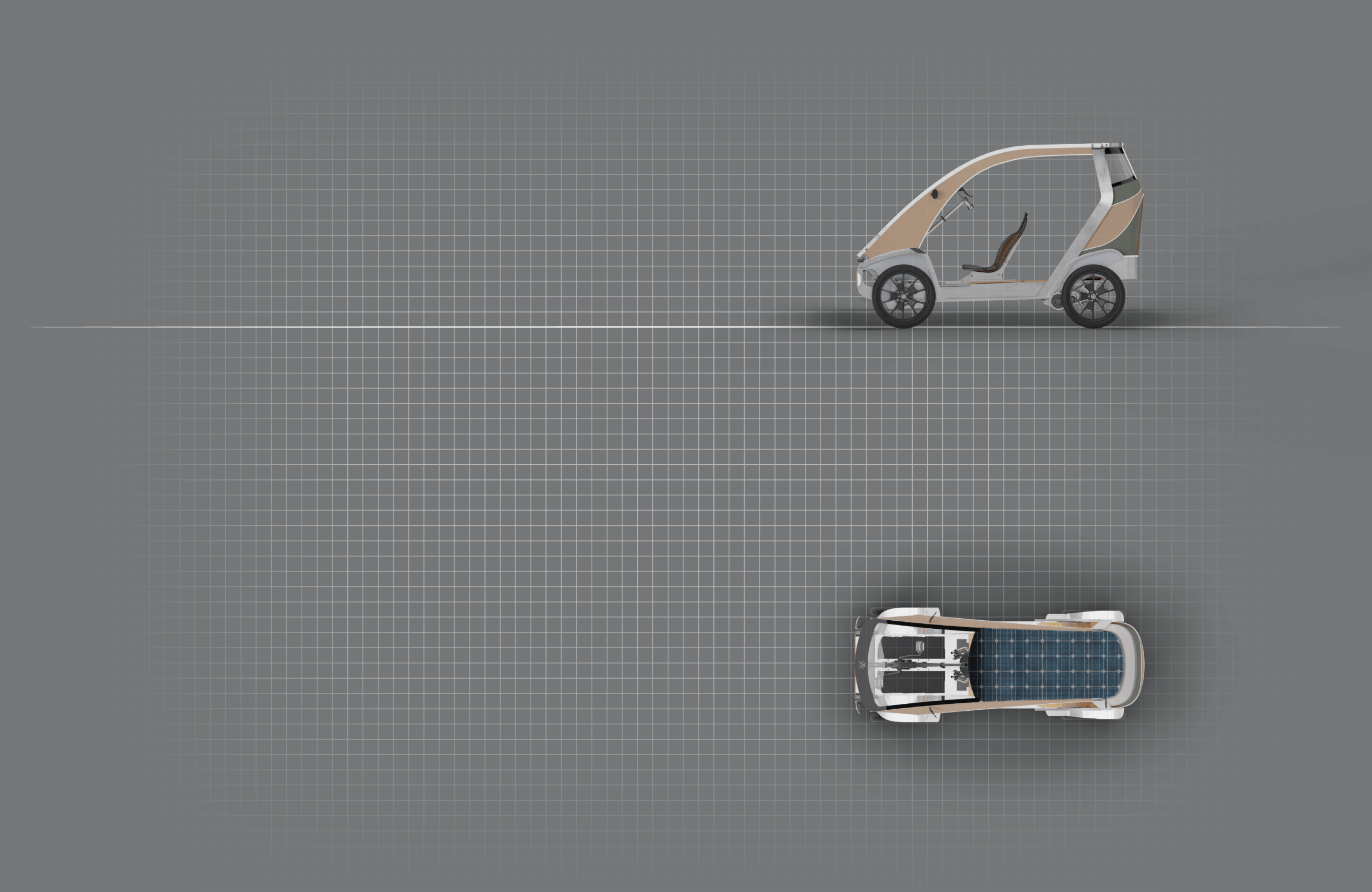 Vehicle Background